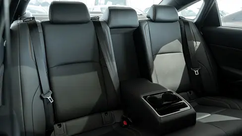 Toyota Avalon XLE Premium, миниатюра 19