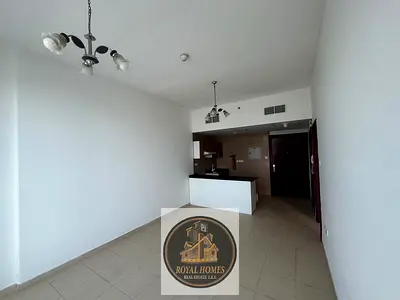 1BHK in City Towers for Annual rent Master Bedroom spacious free parking prime location close to all amenities special price For Family