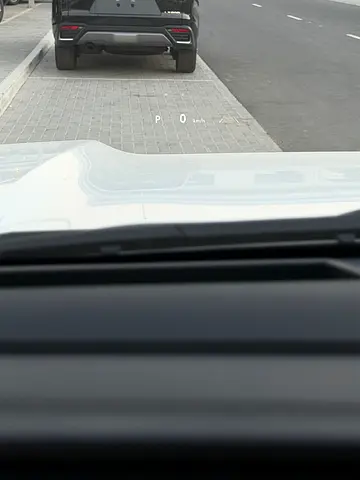 2026 Toyota PRADO 照片 6