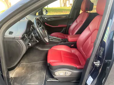صورة مصغرة 10 لـ 2018 Porsche MACAN