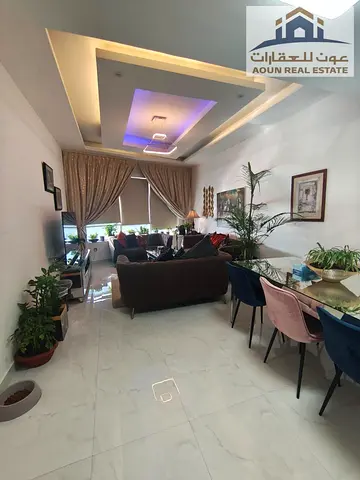 ✨ **Fully Renovated 2 Bedroom Apartment for Sale in Al Khan – Sharjah** ✨ 🏡 A spacious, fully renovated apartment that is ready to move in, located