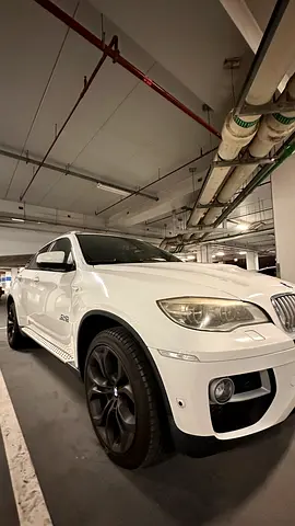 صورة مصغرة 3 لـ 2013 BMW X6