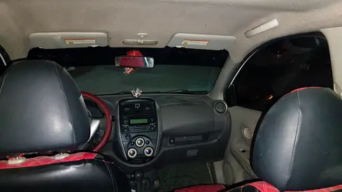 صورة 9 لـ 2018 Nissan SUNNY