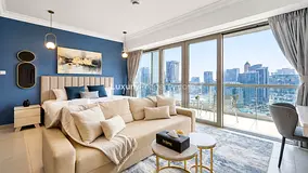 Fully Furnished | Chiller Free | Multiple Cheques