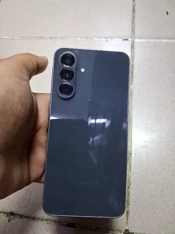 Samsung A56