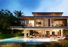 Ultra Luxury 5BR Elysian Mansion | Tilal Al Ghaf