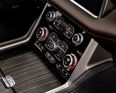 2024 GMC YUKON 照片 14