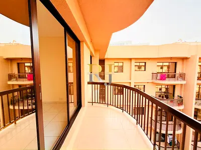 Water Free 1bhk apartment-Ready to move-Prime location…