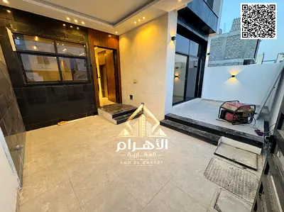 Villa in Al Zahia, 5 rooms, 1,250,000 dirhams