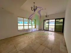 Spacious Two Bedroom Apartment For Rent In Al Taawun With Balcony Master Bedroom Built In Wardrobes
