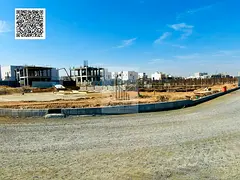 residential plot is available for sale