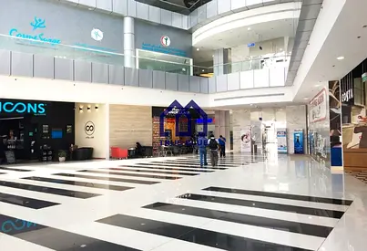 Studio Apartment in Al Nakheel | 561 sqft | 1 Bath