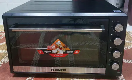 Nikai Electrical oven