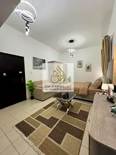 🔥🏡 Studio Apartment for Rent in Al Rawda - Sheikh Ammar Street 🏡🔥 ✨ Second Occupancy -