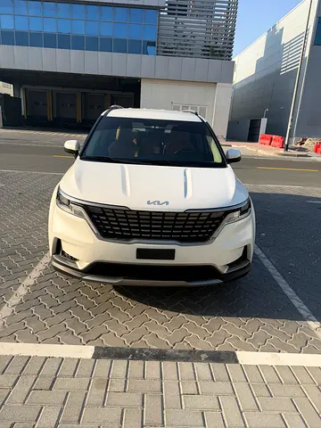 Kia Carnival LX, миниатюра 6