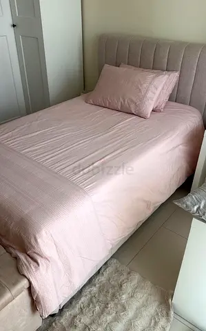 High quality bed