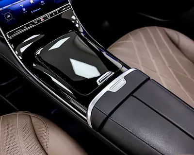 صورة مصغرة 16 لـ 2023 Mercedes-BENZ EQE