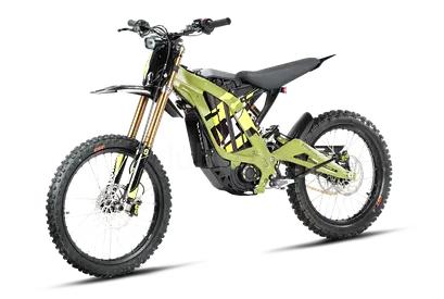 2026 NEW Surron Light Bee X Electric Bike