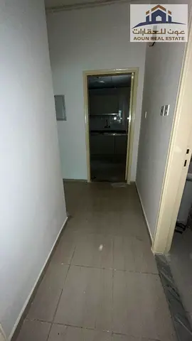 **1 BHK apartment for rent in Al Qasimia, spacious, clean, prime location, near shops and transport, ready to move in today! Call now for viewing toda