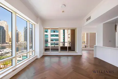 High End Upgrades | Marina View | Rare Unit