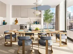 Waterfront Living | Modern Luxury | Marina View