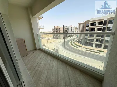 SPACIOUS 1BHK : RENT 53K : 1 PARKING