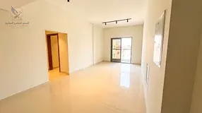 First Tenant 2BR With Balcony Master Room Built In Wardrobes Great Price Near Dubai Exit Flexible Ea