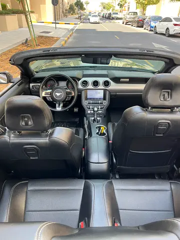 2022 FORD MUSTANG 缩略图 6