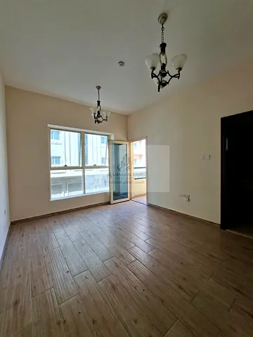 Spacious 2BR Apartment in New Muwaileh with Balcony, 3 Bathrooms, Large Layout, Parking and Prime L