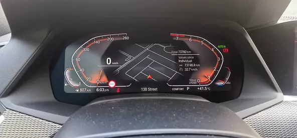 BMW X6 xDrive40i M Sport, миниатюра 17