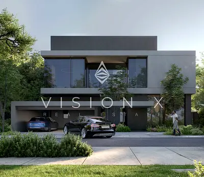 Modern Architecture | Spacious Layout | Off-Plan