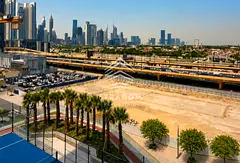 Fully furnished | Smeg appliances | Zaabeel Views