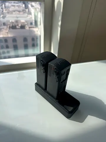 DJI Mavic 3 Pro Batteries and Charger