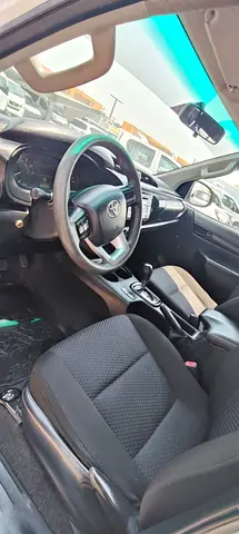 صورة 2 لـ 2019 Toyota HILUX