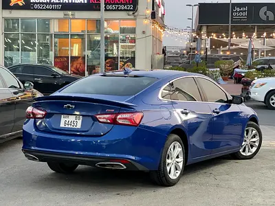 2023 Chevrolet MALIBU 照片 7