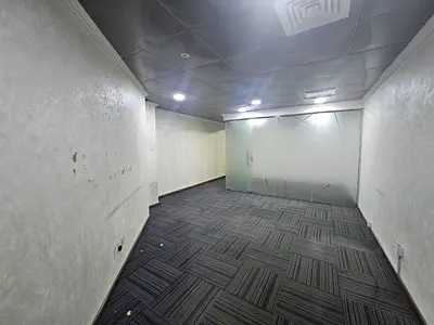 INDEPENDENT SPACIOUS OFFICE SPACE AVAILABLE FOR RENT