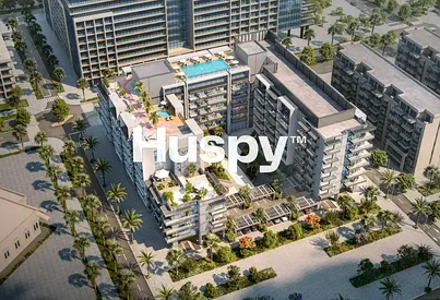 Fully Furnished | Branded Unit | NYU View