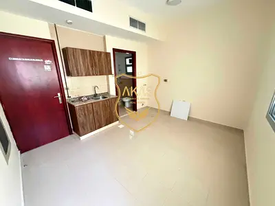Studio Apartment Title Spacious Studio Apartment Available for Family | Walking Distance to Al Juba