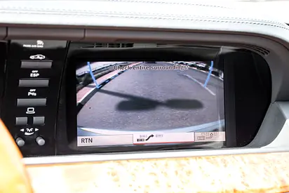 2008 Mercedes-BENZ S-CLASS 缩略图 10