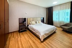 Furnished | Chiller Free | Upgraded | Next to Tram