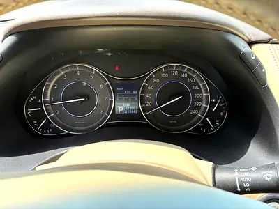 صورة 8 لـ 2011 Infiniti QX56
