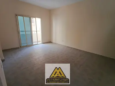 1 Bedroom Apartment for Annual Rent in Al Nuaimiya 2, Ajman A 1-bedroom apartment is available for