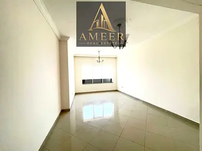 🔥 HOT DEAL 3BHK APARTMENT BOTH ROOMS BULIT IN WARDROBES NEAR DUBAI EXIT JUST IN 55k