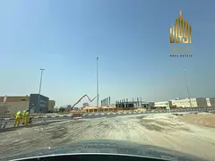 Industrial Land Umm Al Thu’oub 43,578 SqFt AED 110