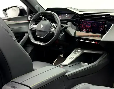 Peugeot 408 GT Line, миниатюра 3