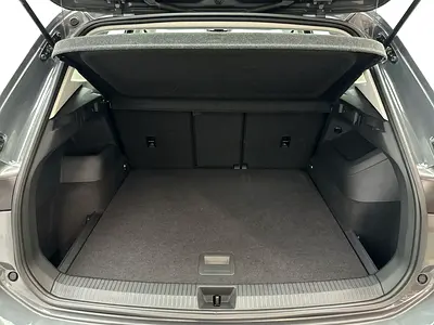 2025 Volkswagen TIGUAN 照片 7