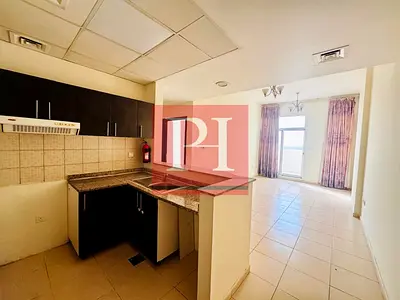 PRIME LOCATION /SPACIOUS/ELEGANT 1 BHK APARTMENT/ ONE RESERVED PARKING