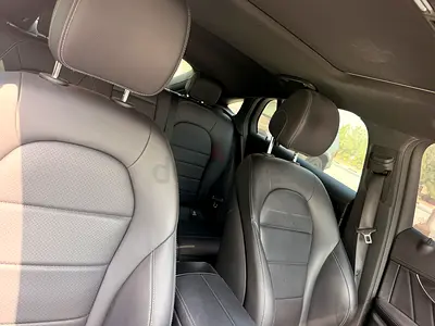Mercedes-Benz GLC 300 4MATIC, миниатюра 17