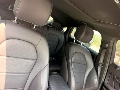 2022 Mercedes-BENZ GLC — миниатюра 17