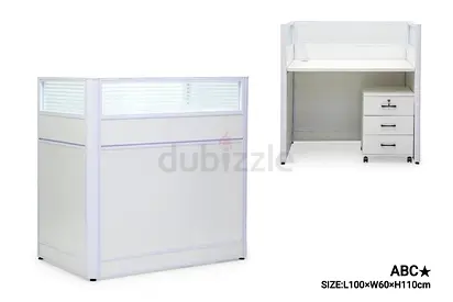 Office Workstation New For Sale